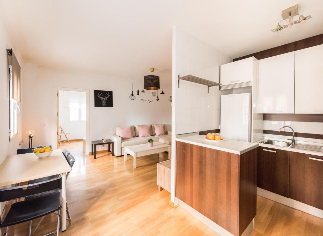 Apartamento Centro De Madridアパートメント エクステリア 写真